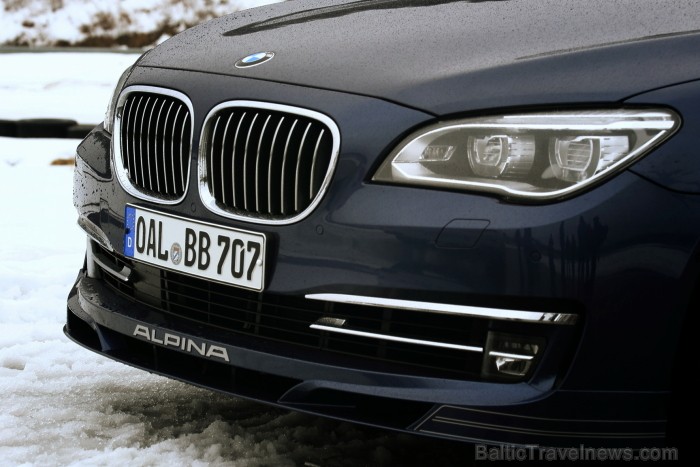 Travelnews.lv redakcija testē BMW Alpina modeļus sporta kompleksā 333. Foto: Juris Ķilkuts, www.fotoatelje.lv 92147