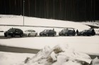 Travelnews.lv redakcija testē BMW Alpina modeļus sporta kompleksā 333. Foto: Juris Ķilkuts, www.fotoatelje.lv 6