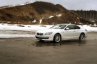 Travelnews.lv redakcija testē BMW Alpina modeļus sporta kompleksā 333. Foto: Juris Ķilkuts, www.fotoatelje.lv 14