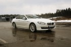 Travelnews.lv redakcija testē BMW Alpina modeļus sporta kompleksā 333. Foto: Juris Ķilkuts, www.fotoatelje.lv 17