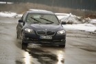 Travelnews.lv redakcija testē BMW Alpina modeļus sporta kompleksā 333. Foto: Juris Ķilkuts, www.fotoatelje.lv 18