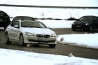 Travelnews.lv redakcija testē BMW Alpina modeļus sporta kompleksā 333. Foto: Juris Ķilkuts, www.fotoatelje.lv 20