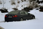 Travelnews.lv redakcija testē BMW Alpina modeļus sporta kompleksā 333. Foto: Juris Ķilkuts, www.fotoatelje.lv 24