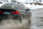 Travelnews.lv redakcija testē BMW Alpina modeļus sporta kompleksā 333. Foto: Juris Ķilkuts, www.fotoatelje.lv 27