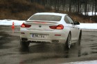 Travelnews.lv redakcija testē BMW Alpina modeļus sporta kompleksā 333. Foto: Juris Ķilkuts, www.fotoatelje.lv 31