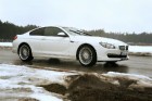Travelnews.lv redakcija testē BMW Alpina modeļus sporta kompleksā 333. Foto: Juris Ķilkuts, www.fotoatelje.lv 32