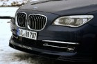 Travelnews.lv redakcija testē BMW Alpina modeļus sporta kompleksā 333. Foto: Juris Ķilkuts, www.fotoatelje.lv 35