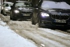 Travelnews.lv redakcija testē BMW Alpina modeļus sporta kompleksā 333. Foto: Juris Ķilkuts, www.fotoatelje.lv 38