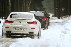 Travelnews.lv redakcija testē BMW Alpina modeļus sporta kompleksā 333. Foto: Juris Ķilkuts, www.fotoatelje.lv 39
