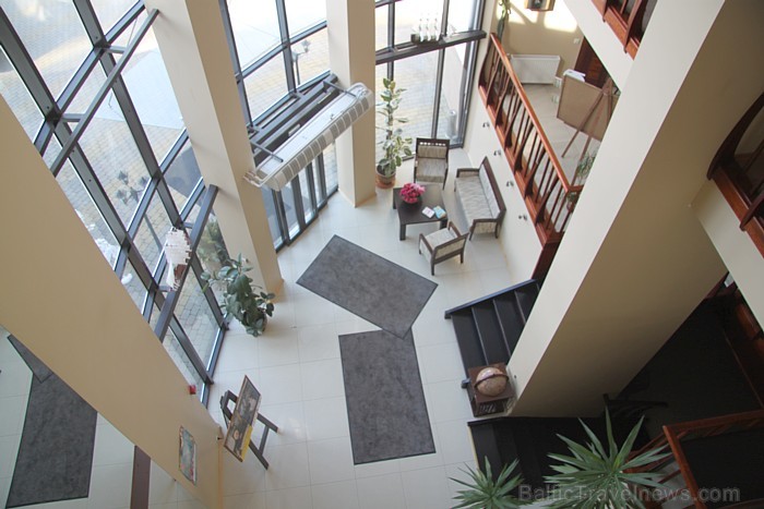 Viesnīca Port Hotel Ādažos 92180
