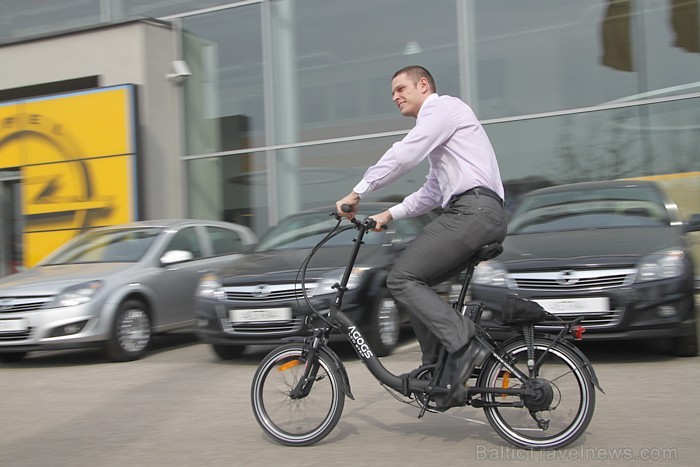 Eletrovelosipēdu projekts Blue Shock Bike atver mobilitātes centru Rīgā - www.fb.com/BlueShockBike Eletrovelosipēdu projekts Blue Shock Bike atver mobilitātes centru Rīgā - www.fb.com/BlueShockBike 92279