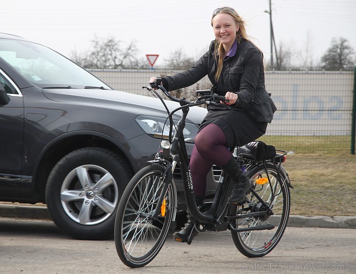 Eletrovelosipēdu projekts Blue Shock Bike atver mobilitātes centru Rīgā - www.fb.com/BlueShockBike Eletrovelosipēdu projekts Blue Shock Bike atver mobilitātes centru Rīgā - www.fb.com/BlueShockBike 92285