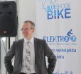 Blue Shock Bike ir Latvijā un Baltijā pirmā pilna servisa kompānija, kas saviem klientiem piedāvā elektrodivriteņu nomu, iegādi, tehnisko servisu un s 8