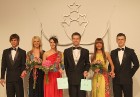 «Mis un Misters Latvija 2012», kas norisinājās 21.04.2014 Ķīpsalā 53
