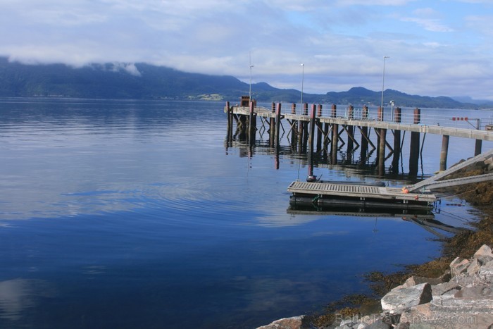 Norvēģijas dabas skaistums un neatkārtojamība redzama ik uz soļa www.visitnorway.com 92465