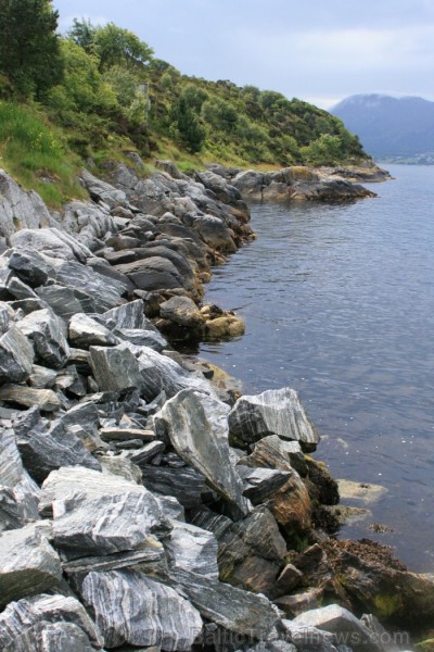Norvēģijas dabas skaistums un neatkārtojamība redzama ik uz soļa www.visitnorway.com 92469