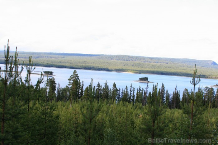 Norvēģijas dabas skaistums un neatkārtojamība redzama ik uz soļa www.visitnorway.com 92478