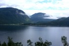 Norvēģijas dabas skaistums un neatkārtojamība redzama ik uz soļa www.visitnorway.com 3