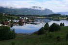 Norvēģijas dabas skaistums un neatkārtojamība redzama ik uz soļa www.visitnorway.com 6