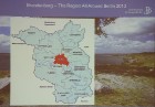 Brandenburgas (Reiseland-Brandenburg.de) un Berlīnes (Visitberlin.de) tūrisma biroji prezentē savus ceļojumu galamērķus 15