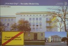Brandenburgas (Reiseland-Brandenburg.de) un Berlīnes (Visitberlin.de) tūrisma biroji prezentē savus ceļojumu galamērķus 16