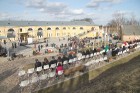 2013. gada 24. aprīlī tika atklāts Daugavpils Marka Rotko mākslas centrs - www.rothkocenter.com 2