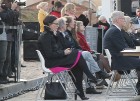2013. gada 24. aprīlī tika atklāts Daugavpils Marka Rotko mākslas centrs - www.rothkocenter.com 8
