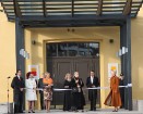 2013. gada 24. aprīlī tika atklāts Daugavpils Marka Rotko mākslas centrs - www.rothkocenter.com 16