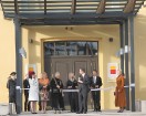 2013. gada 24. aprīlī tika atklāts Daugavpils Marka Rotko mākslas centrs - www.rothkocenter.com 18