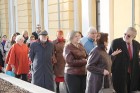 2013. gada 24. aprīlī tika atklāts Daugavpils Marka Rotko mākslas centrs - www.rothkocenter.com 24