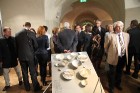 2013. gada 24. aprīlī tika atklāts Daugavpils Marka Rotko mākslas centrs - www.rothkocenter.com 49