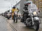 «Motociklu parāde 2013» Rīgā atklāj 27.04.2013 motociklu braukšanas sezonu 2