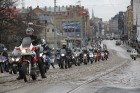 «Motociklu parāde 2013» Rīgā atklāj 27.04.2013 motociklu braukšanas sezonu 3