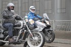 «Motociklu parāde 2013» Rīgā atklāj 27.04.2013 motociklu braukšanas sezonu 5