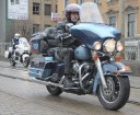 «Motociklu parāde 2013» Rīgā atklāj 27.04.2013 motociklu braukšanas sezonu 6