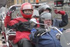 «Motociklu parāde 2013» Rīgā atklāj 27.04.2013 motociklu braukšanas sezonu 7