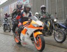 «Motociklu parāde 2013» Rīgā atklāj 27.04.2013 motociklu braukšanas sezonu 9