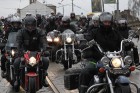 «Motociklu parāde 2013» Rīgā atklāj 27.04.2013 motociklu braukšanas sezonu 11