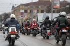 «Motociklu parāde 2013» Rīgā atklāj 27.04.2013 motociklu braukšanas sezonu 15