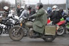 «Motociklu parāde 2013» Rīgā atklāj 27.04.2013 motociklu braukšanas sezonu 16