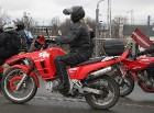 «Motociklu parāde 2013» Rīgā atklāj 27.04.2013 motociklu braukšanas sezonu 17