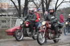 «Motociklu parāde 2013» Rīgā atklāj 27.04.2013 motociklu braukšanas sezonu 21