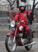 «Motociklu parāde 2013» Rīgā atklāj 27.04.2013 motociklu braukšanas sezonu 22