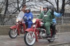 «Motociklu parāde 2013» Rīgā atklāj 27.04.2013 motociklu braukšanas sezonu 23