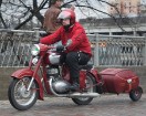 «Motociklu parāde 2013» Rīgā atklāj 27.04.2013 motociklu braukšanas sezonu 24