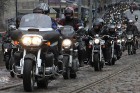 «Motociklu parāde 2013» Rīgā atklāj 27.04.2013 motociklu braukšanas sezonu 1