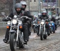 «Motociklu parāde 2013» Rīgā atklāj 27.04.2013 motociklu braukšanas sezonu 25