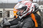 «Motociklu parāde 2013» Rīgā atklāj 27.04.2013 motociklu braukšanas sezonu 26