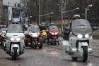 «Motociklu parāde 2013» Rīgā atklāj 27.04.2013 motociklu braukšanas sezonu 27