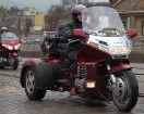 «Motociklu parāde 2013» Rīgā atklāj 27.04.2013 motociklu braukšanas sezonu 28